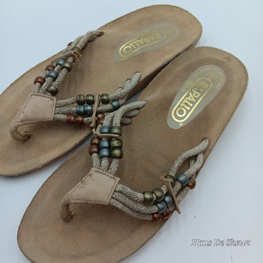 Rapallo  Sandal